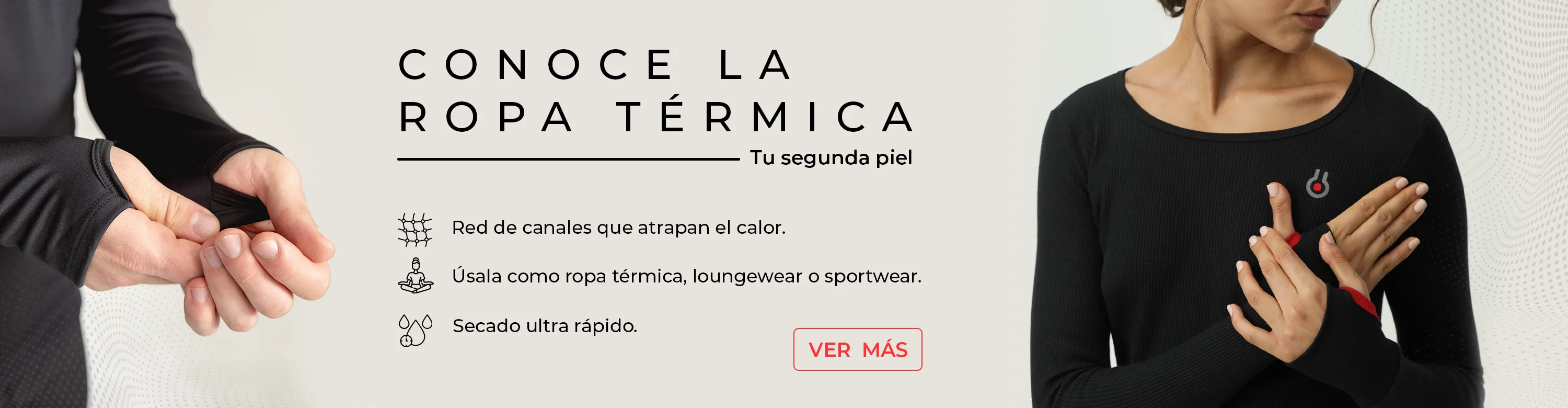 Domina el invierno con estilo